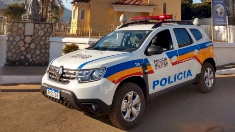 Criminosos matam homem e sequestram a família dele durante assalto a fazenda em MG