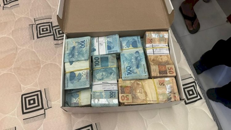 Suspeitos de esquema que levava menores para os EUA são alvos de operação em MG
