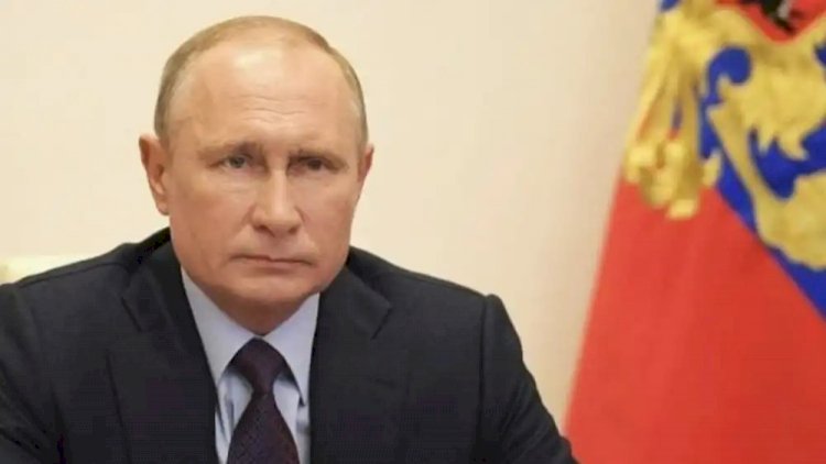 ‘Oreshnik': Vladimir Putin ameaça atacar Ucrânia com mísseis hipersônicos