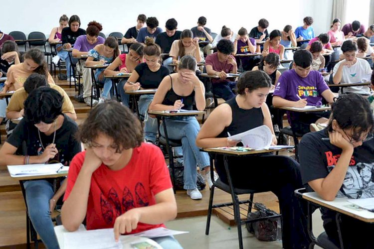 Pism 2025: veja quais os cursos mais concorridos na UFJF pelo vestibular seriado