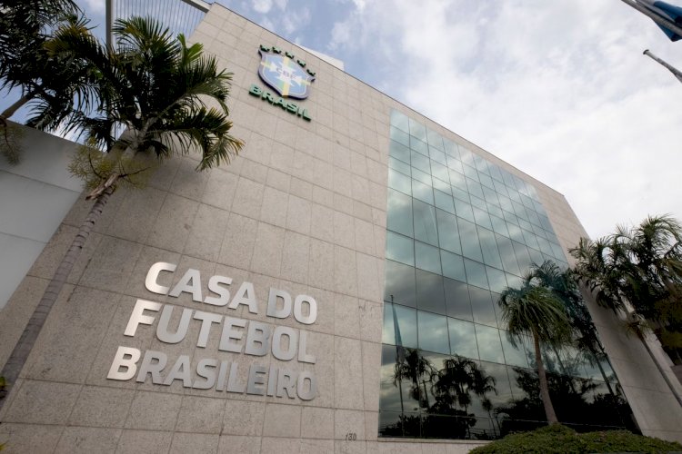Governo e MPMG pedem multa de R$ 1 milhão à CBF caso Cruzeiro x Palmeiras seja sem torcida