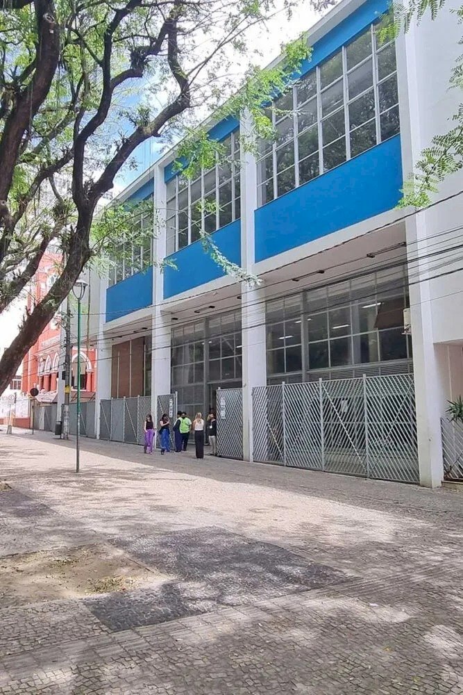 Projeto de Lei que prevê doação do prédio do Fórum ao Município é aprovado pela ALMG