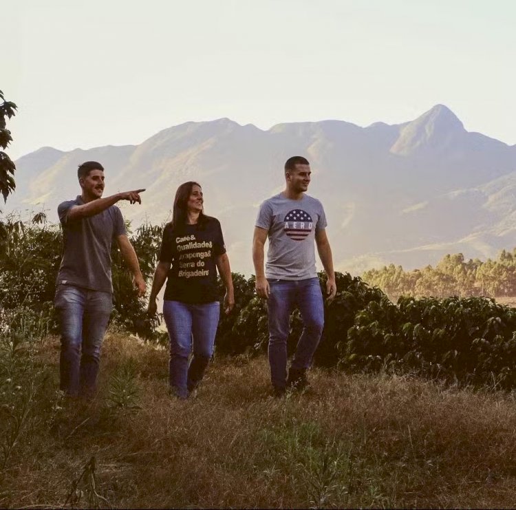 Café mineiro é eleito melhor do mundo em concurso internacional: 'Prêmio consagra trajetória do meu pai', diz filho do produtor