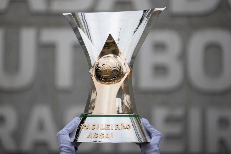 Tabela do Brasileirão 2024: Classificação final, rebaixados e quem jogará competições continentais