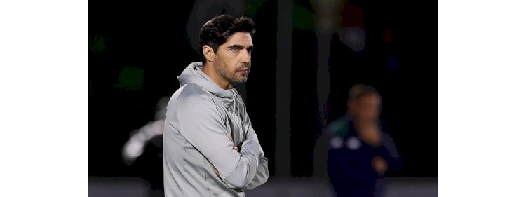 Palmeiras termina 1ª temporada com Abel sem título importante e não planeja reformulação