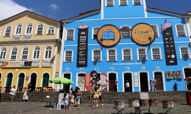 Fundação Casa de Jorge Amado é reaberta com homenagens a escritoras