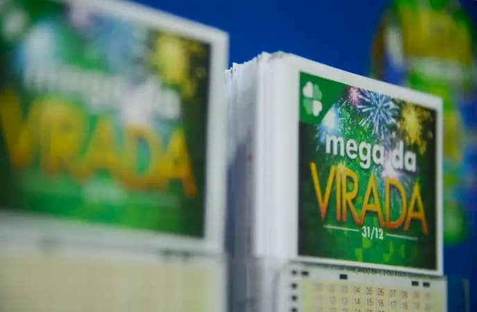 Caixa alerta para golpe que simula portal da Mega da Virada para roubar dinheiro e dados