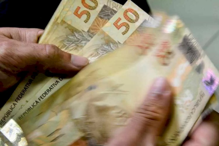 Prazo para pagamento da segunda parcela do 13º termina nesta sexta