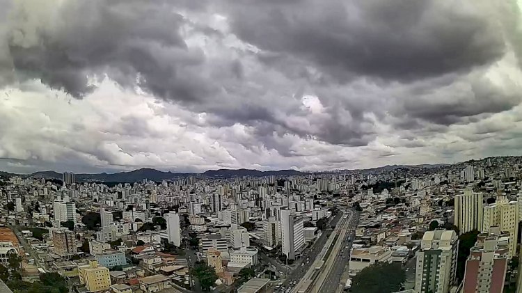 Minas Gerais sob alerta: chuvas intensas e riscos geológicos exigem atenção redobrada