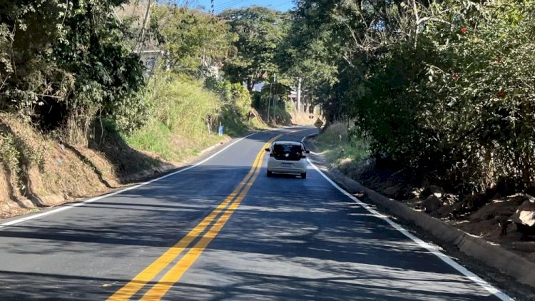 PMR alerta sobre interdições parciais em rodovias da Zona da Mata e do Campo das Vertentes