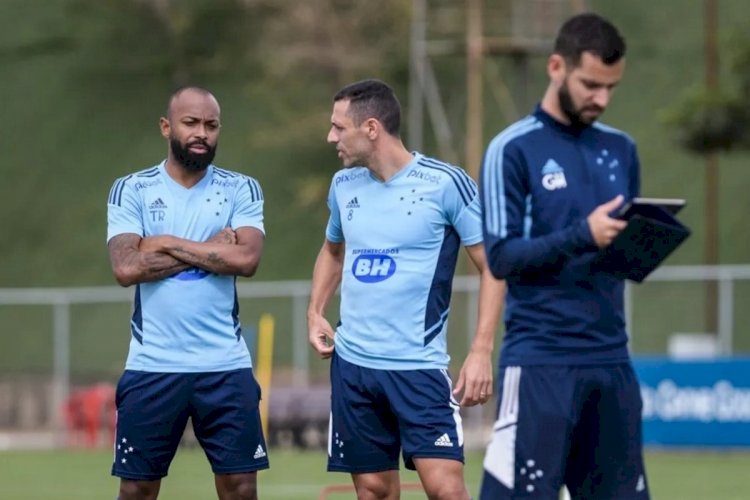 Jogador campeão pelo Cruzeiro é anunciado por clube que disputará Série B