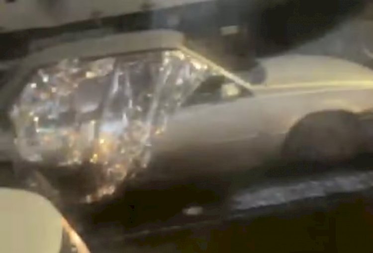 Homem é assassinado a tiros dentro de carro, ao lado da esposa, em Juiz de Fora
