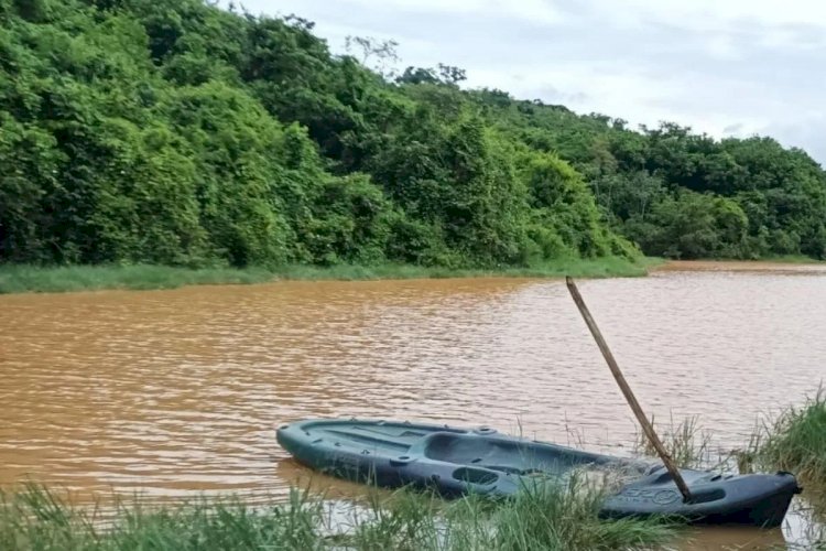 Jovem morre afogado durante pesca na região