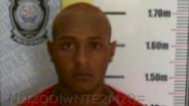 Polícia recaptura segundo fugitivo da Penitenciária de São Joaquim de Bicas