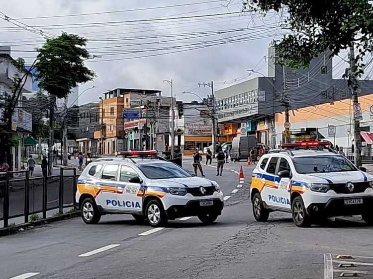 Mulher trans é assassinada a tiros no meio de avenida movimentada