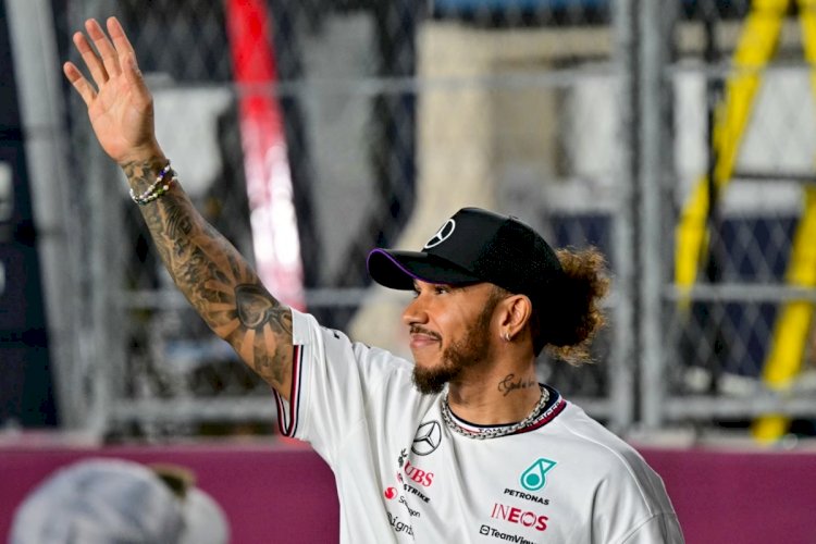 Hamilton 40 anos: nova fase marca a união entre o piloto mais vencedor e a maior equipe da F1