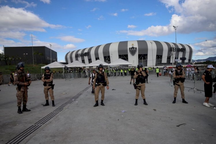 Atlético começa ano no Mineirão, mas tem punição a cumprir ao voltar à Arena MRV; relembre