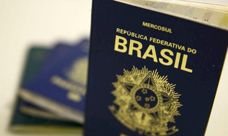 Está com dificuldades para agendar emissão de passaporte? Veja o que diz a PF