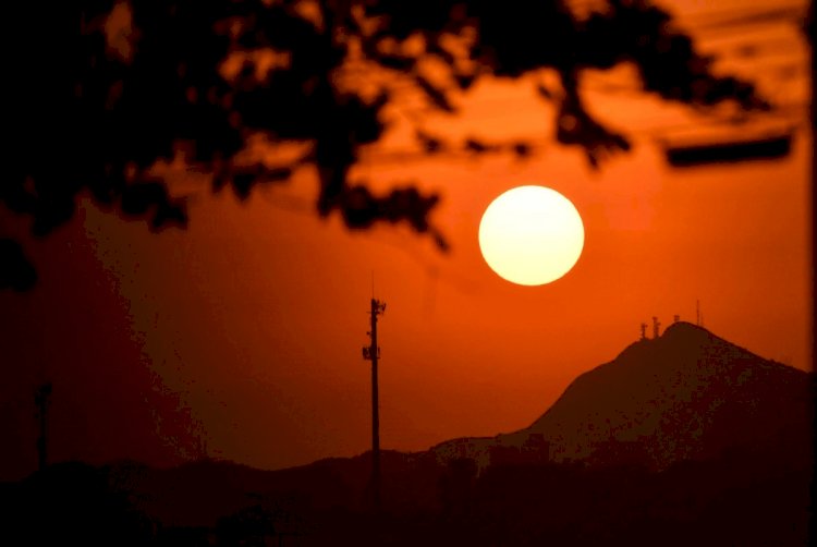 Com aumento de 1,5ºC, 2024 bate recorde e é o ano mais quente da história