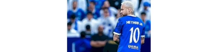 Neymar na MLS? Técnico do Inter Miami dá veredito sobre atacante veja