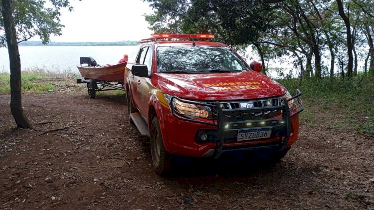 Homem é encontrado morto após entrar em rio e se afogar no Triângulo Mineiro