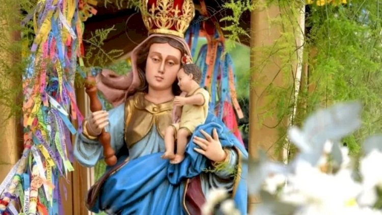 Igreja Católica celebra festividade de Nossa Senhora dos Impossíveis em Juiz de Fora