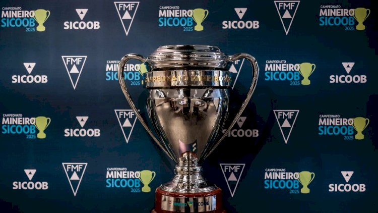 Campeonato Mineiro 2025: regulamento, participantes, contratações e onde assistir