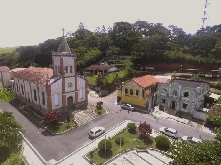 Com sensação térmica de 46ºC, Coronel Pacheco foi a 7ª cidade mais quente do Brasil na terça-feira