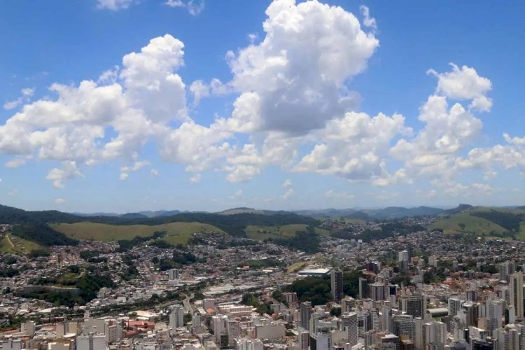 Ranking da qualidade de vida: Juiz de Fora ocupa 12º lugar em Minas; Nova Lima ocupa o primeiro