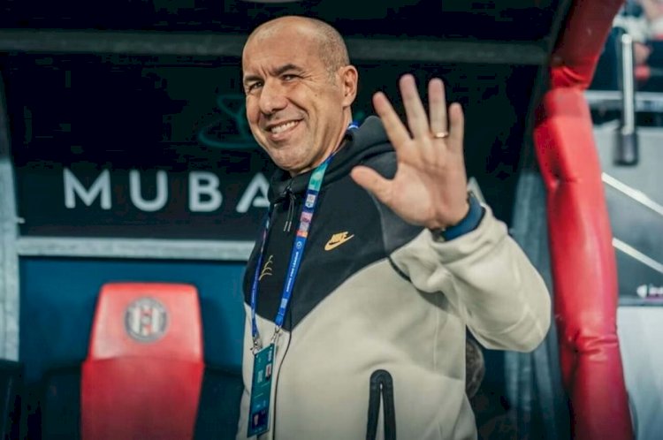 Técnico Leonardo Jardim começa a seguir o Cruzeiro nas redes sociais e agita torcida