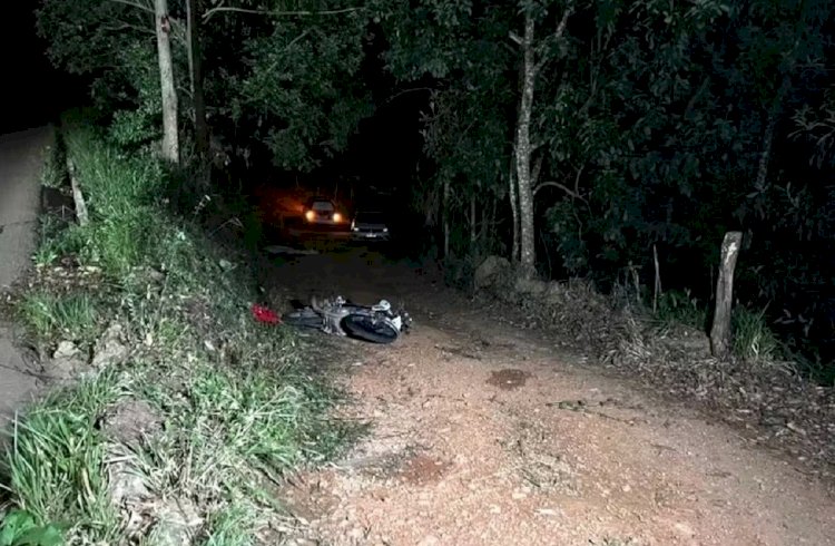 Sargento do Corpo de Bombeiros do RJ morre em rodovia de Minas Gerais enquanto ia para o trabalho