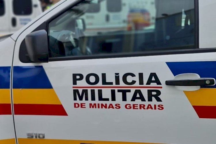 Jovem de 23 anos é preso suspeito de mostrar órgão genital para crianças e mulheres em MG