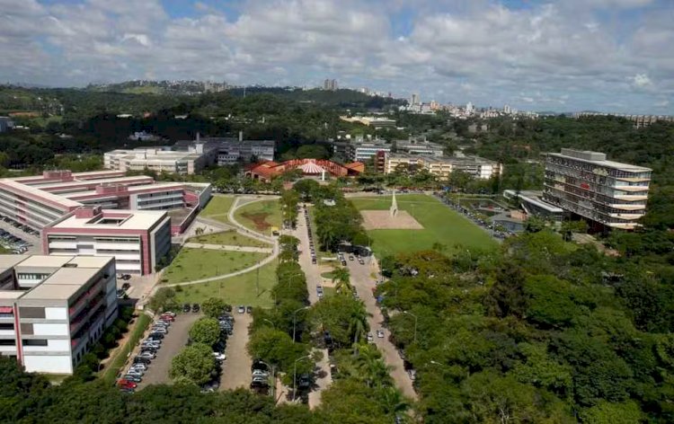 UFMG passa a adotar vestibular seriado; primeiras provas ocorrem já em 2025