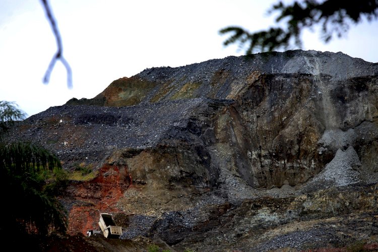 Sem legislação ou transparência, MG tem 732 'novas barragens' de mineração