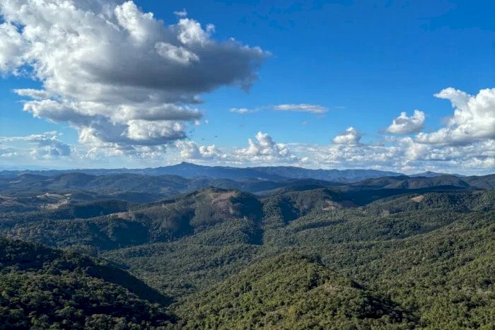 Trilhas em Monte Verde recebem milhares visitantes por ano e oferecem opções para todas as idades