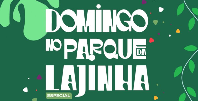 “Domingo No Parque” terá edição especial de carnaval neste domingo (23)