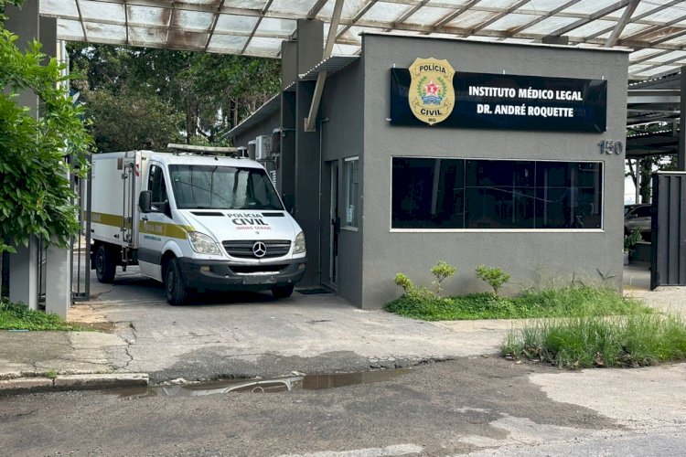 Padrasto é preso suspeito da morte de enteado de 1 ano na Grande BH