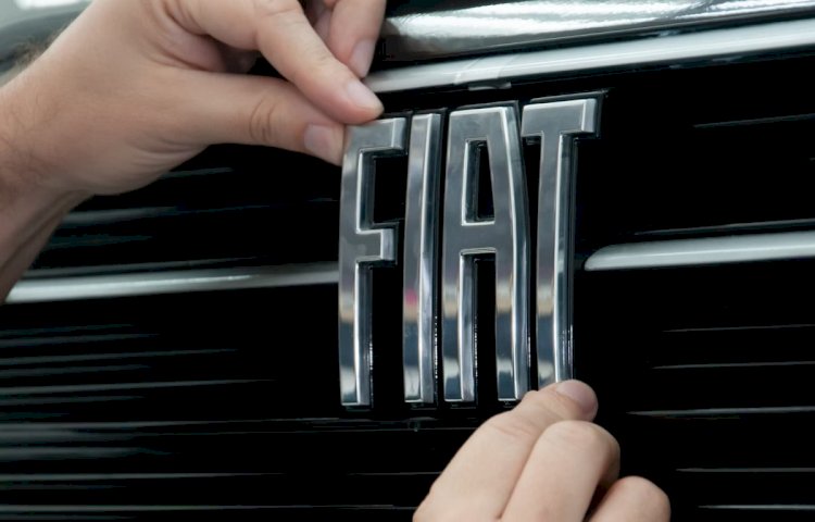 Fiat fará mais 6 lançamentos no Brasil em 2025; saiba quais