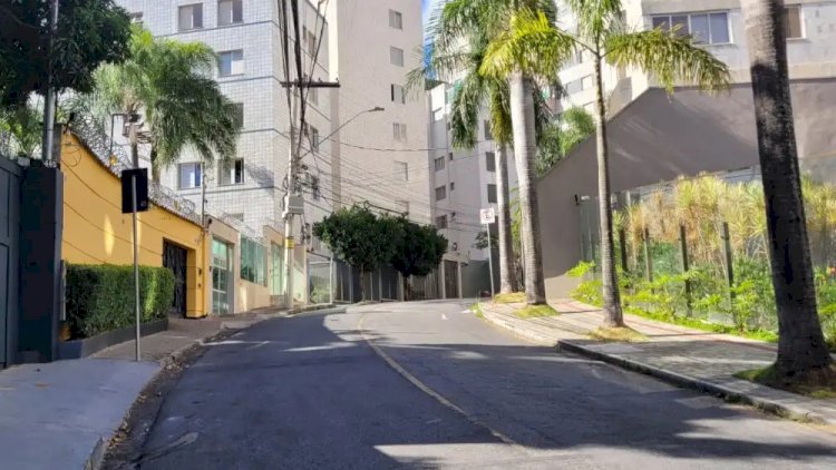 Bandidos entram em casa do Sion, rendem casal e levam joias e Rolex avaliados em R$ 3 milhões