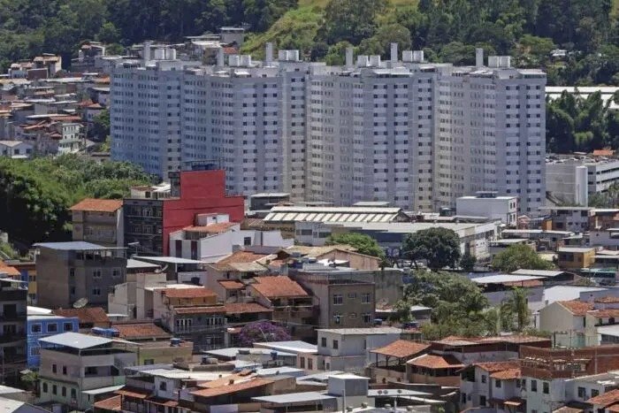 Juiz de Fora registra aumento de quase 6% no aluguel, acima da inflação