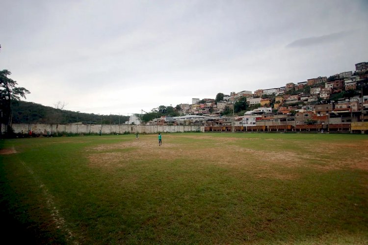 Licitação para reforma de campo da Zona Norte tem novo vencedor e custará quase R$ 5 mi