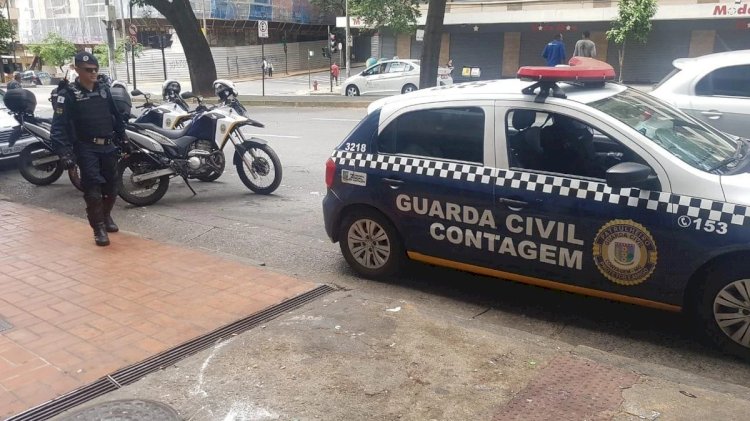 Médico da Prefeitura de Contagem é suspeito de agredir cachorro a pauladas