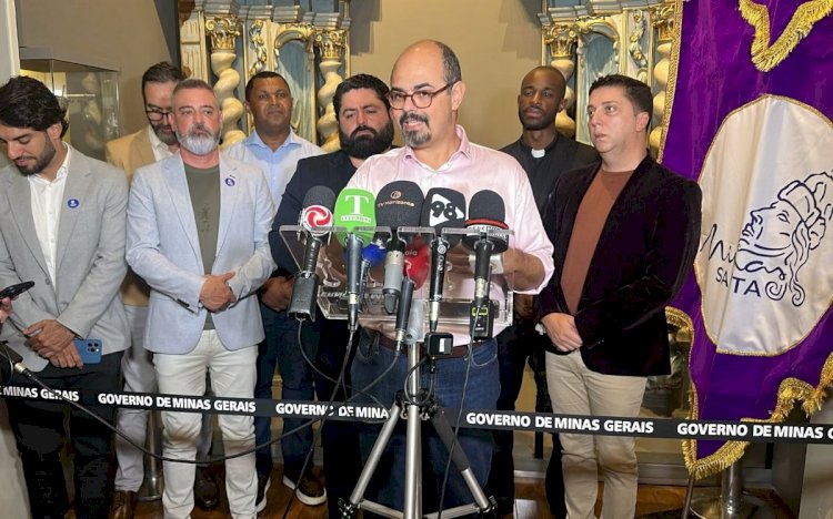 Minas Gerais deve receber 550 mil visitantes durante a quaresma e a Semana Santa