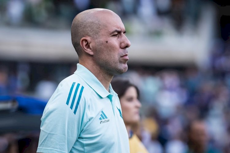 Cruzeiro sofreu gols em quase todos os jogos nesta temporada; confira