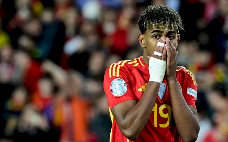 Ex-Real Madrid responde Yamal após provocação: 'Crê que é o centro do mundo'