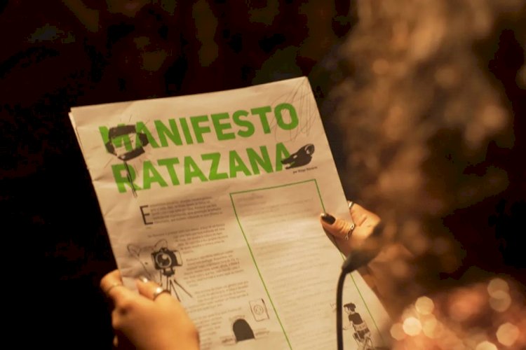 Mostra Ratazana está com inscrições abertas para curtas e clipes