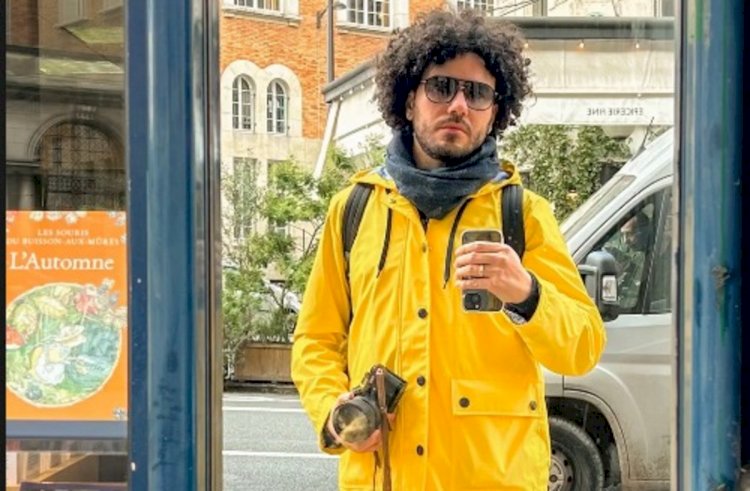 Corpo de fotógrafo mineiro morto em Paris será cremado nesta terça-feira