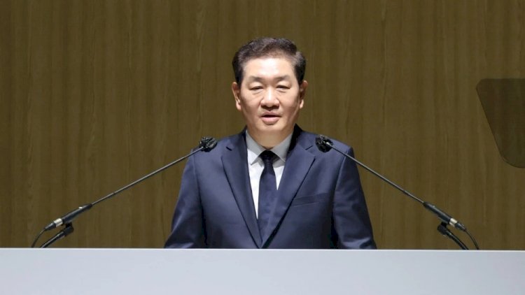 Han Jong-hee, co-CEO da Samsung, morre aos 63 anos