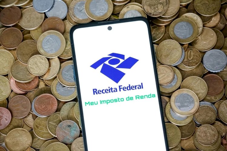 IRPF 2025: fiz a declaração e tenho imposto a pagar, posso parcelar?