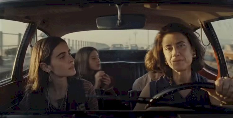 Com presença de Pri Helena, filme 'Ainda Estou Aqui' será exibido em sessão gratuita em Juiz de Fora